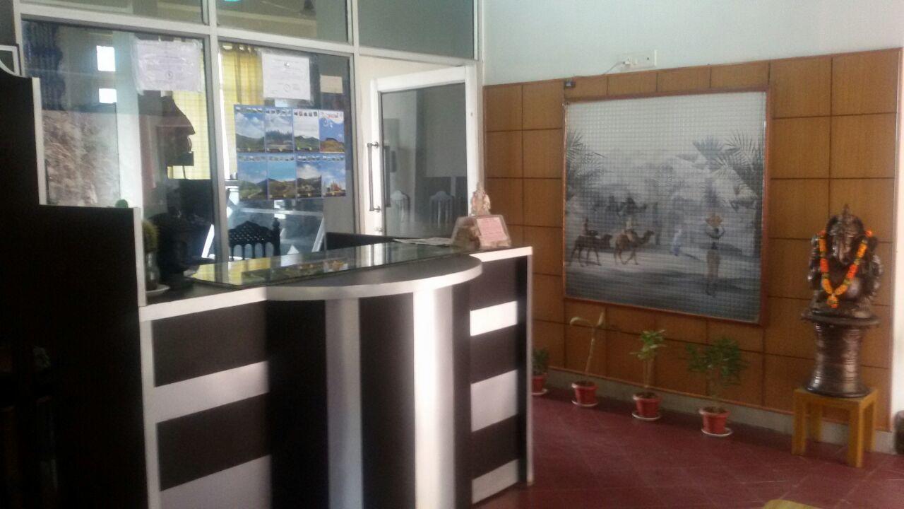 Hotel Grover Regency Anandpur Sahib Luaran gambar