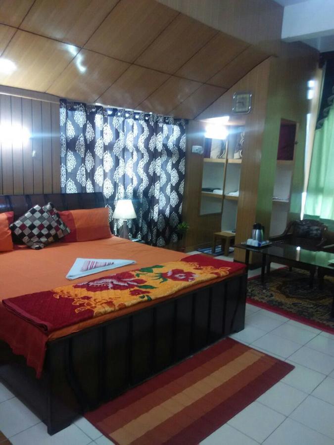 Hotel Grover Regency Anandpur Sahib Luaran gambar
