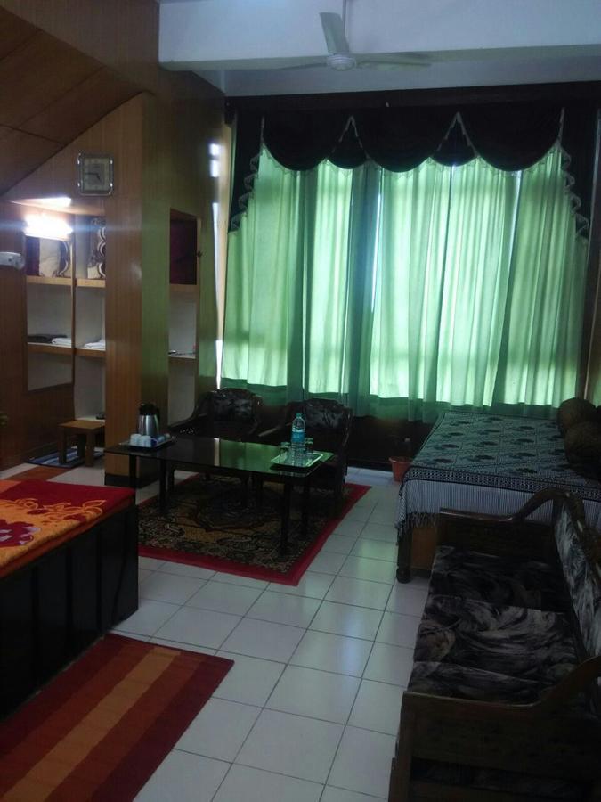 Hotel Grover Regency Anandpur Sahib Luaran gambar