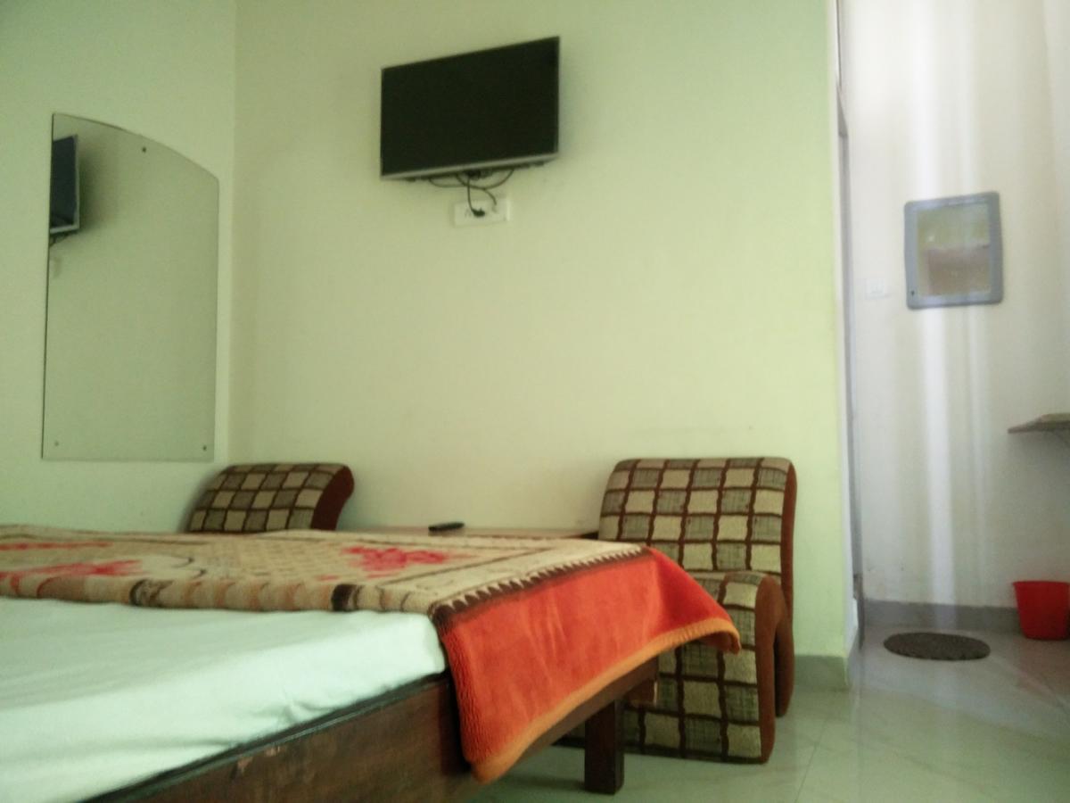 Hotel Grover Regency Anandpur Sahib Luaran gambar