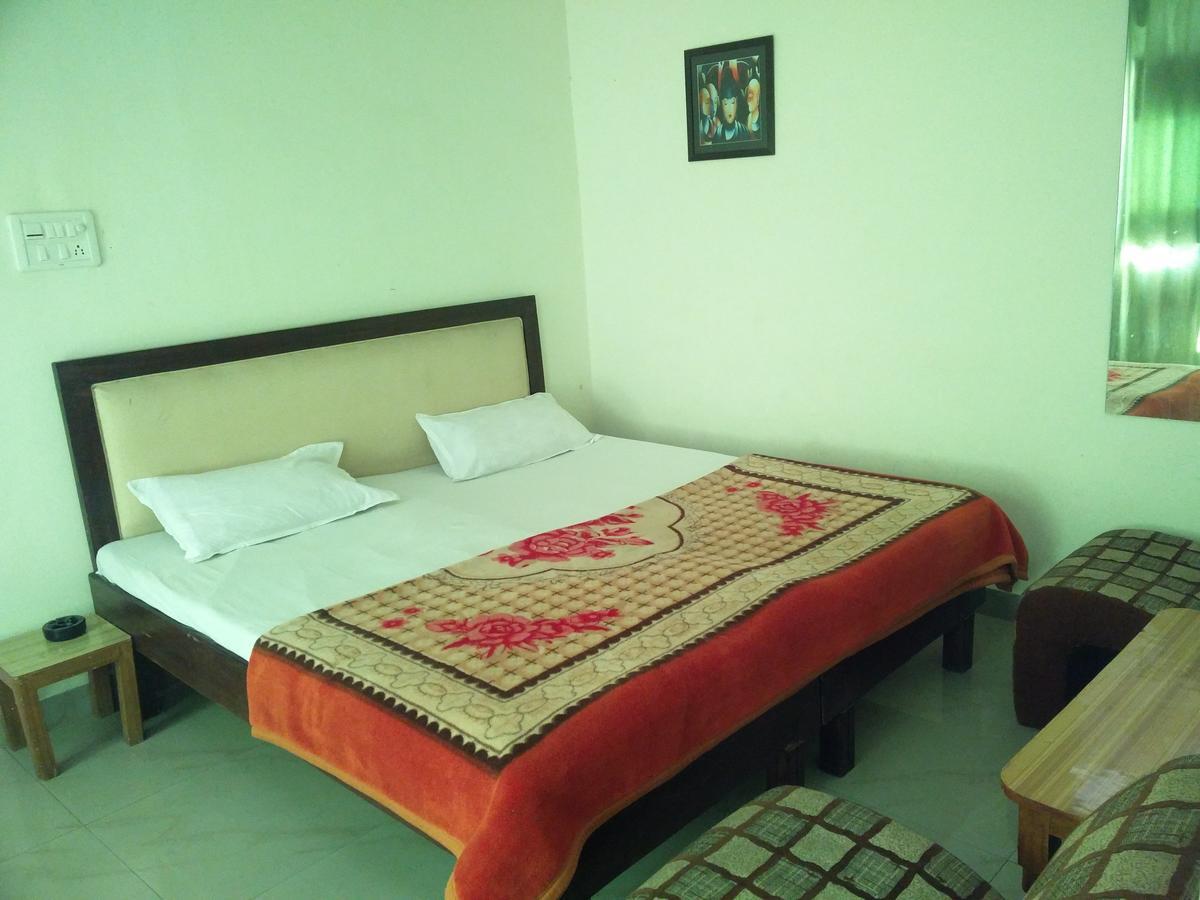 Hotel Grover Regency Anandpur Sahib Luaran gambar