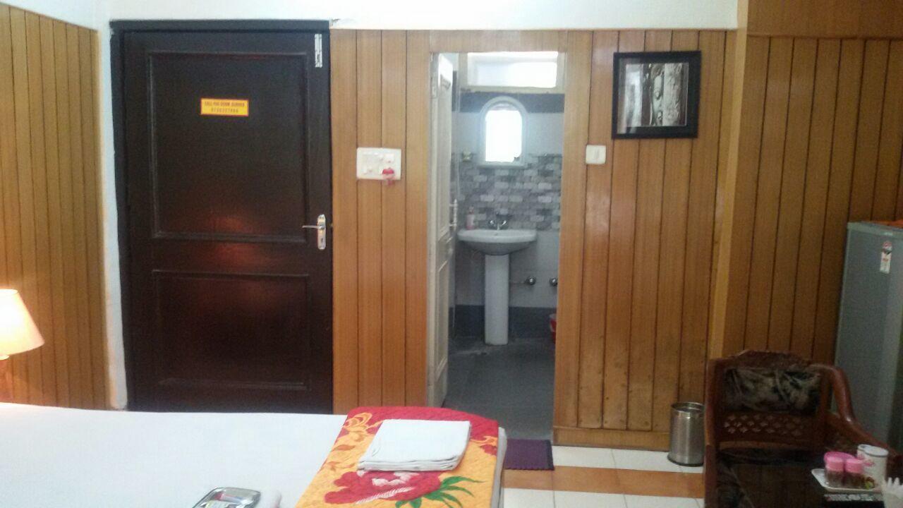Hotel Grover Regency Anandpur Sahib Luaran gambar